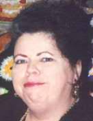 Patricia Trott Obituary