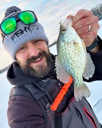 Mike Hofmann (@mjhofma_fishing) • Instagram photos and videos