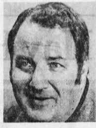 Once A Knight ...: That's the old ballgame Shreveport, chapter 26 -- the  contributors