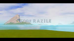 Razile's 1v1 8129-2691-9904 by Raziana. - Fortnite