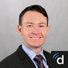 Dr. William Fraser, MD