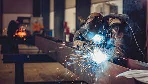 How To Get A Welding Job 8 Helpful Tips