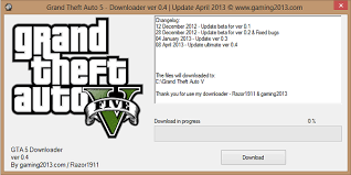 I've heard that there are . Gta 5 Pc Download Posts Facebook