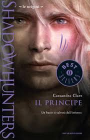 Ombre Angeliche: aprile 2016