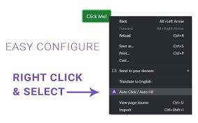 As the name suggests, this parameter will control the time elapsed between two consecutive clicks. Autoclicker For Chrome Download Setup And Install Methods Itigic