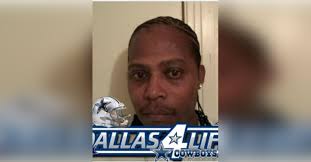 Obituary information for William Luster, Jr.