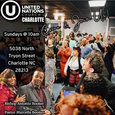 United Nations International Charlotte (@UnitedNationsI2)