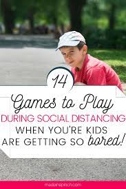 14 Games To Play When Bored Beyond Belief At Home Games To Play Outdoor Activities For Kids Outdoor Games For Kids