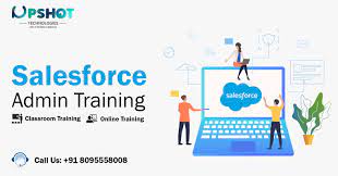 Best Salesforce Admin Training Courses In Bangalore