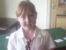 Katie-Jane winning again