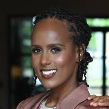 Ashley Tribble's Instagram, Twitter & Facebook