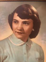 Veronica Bernhardt Obituary December 8, 2022