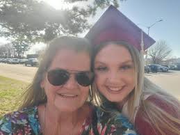 Congratulations Kiana Avery so proud of you..