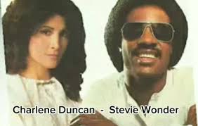 'Used To Be' 1982, Music By: Charlene Duncan & Stevie Wonder