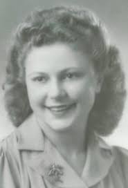 Mary Virginia (Roda) Maher Obituary