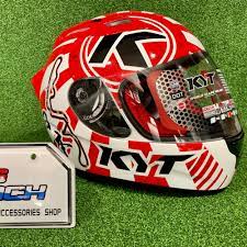 The global community for designers and creative professionals. Kyt Helmet Rc 7 Buy Sell Online Helmet With Cheap Price Lazada Ph