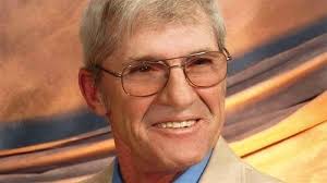 George William Miller Obituary