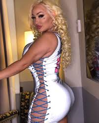 BoltedOnBooty - Tanya Lieder's assets