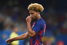 Wednesday, 21 of july of 2021. Barcelona B Start Season With Win Over Nastic Barca Blaugranes