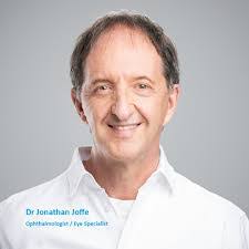 Jonathan Joffe's Instagram, Twitter & Facebook