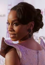 Let your hair updo be elegant and refined at prom. 23 African American Prom Hairstyles Gallery Of Black Prom Hair Styles Hairstyles Weekly