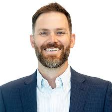 Rory Morgan, Vice President of Operations