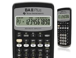 We did not find results for: Ba Ii Plus Financial Calculator Us And Canada