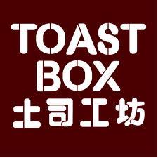 TOAST BOX 台灣土司工坊- Home - Taipei, Taiwan - Menu, Prices ...