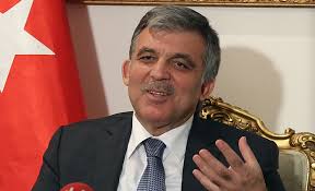 Former President Gül implies ruling AKP should keep religion out of  politics