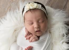 Meet our baby girl 💕 Kept her to ourselves for a while… to soak in every  little moment. But now it's time to share our greatest love, our whole  heart and soul.