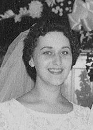 Carolyn Franks Obituary (1940