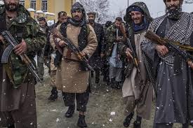 The declaration to al jazeera came after the taliban seized the presidential palace in kabul sunday, and following the u.s. Afghanistan Poised On Cusp Of Civil War Orf