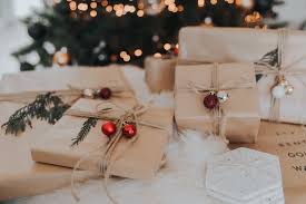 But you don't have to panic this year because we've scoured the internet to find gifts that your mom will use and appreciate! Holiday Gift Guide For Moms 2019 Simply Real Moms