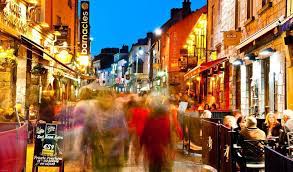 The Key Street Is Quay Street Galway Ireland Cool Places To Visit Galway Places To Visit