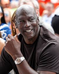 Michael Jordan Showed Off One of the Coolest Royal Oaks in Existence