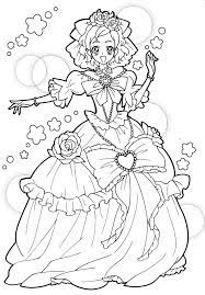100+ gambar mewarnai bagus untuk anak 2020. Sebanyak 50 Gambar Mewarna Puteri Cantik Untuk Kanak Kanak Perempuan