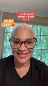 How to Spot a Rental 🏡 Scam