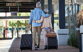 Find out when travel insurance is worth it and how to apply. Over 65s Travel Insurance From Lv Get A Travel Quote