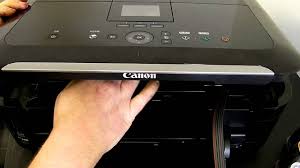 Driver imprimante epson stylus d120. Ciss Continuous Ink System Fits Canon Pixma Mg5350 Printer Youtube