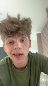 Brandon Ohmie's Instagram, Twitter & Facebook