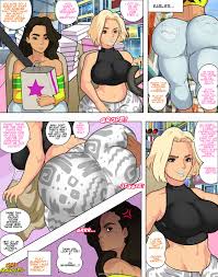 jay-marvel-8211-carmen-x-kelsie comic image 01