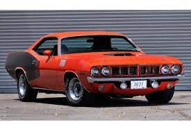 There are 60 classic plymouth barracudas for sale today on classiccars.com. 1971 Plymouth Hemi Cuda Best Muscle Cars Auto Express