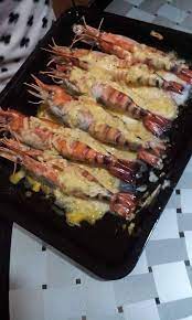 Maybe you would like to learn more about one of these? Udang Bakar Cheese Bahan Bahan Ketuk Ketuk Ramadan Facebook
