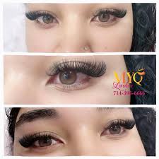 TET BEAUTY STUDIO 18852 Brookhurst St, Fountain Valley, CA 92707 Private  eyelashes extension training classes Classic, Hybrid, Volume.🥰 Kit &  Certificate included 10-20% off for all lashes stuff. Space is limited  Please