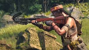 Warzone has been met with a brand new poi in the shape of a large cargo. Black Ops Cold War Season 2 New Weapons Confirmed The Loadout