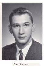 Classes of 1961 to 1965 (Robinson High School)