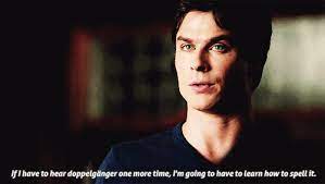We did not find results for: Pin For Later A Tribute To Damon Salvatore The Ultimate Vampire Bad Boy And He Always Says What Vampire Diaries Vampire Diaries Memes Vampire Diaries Damon