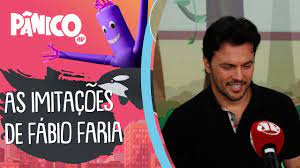 Investigações miravam supostas doações irregulares da odebrecht na campanha eleitoral de 2010 ao deputado e ao. Fabio Faria Imita Lula E Dilma Youtube