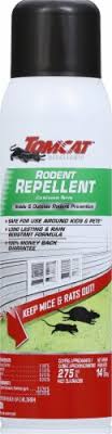 King Soopers Tomcat Rodent Repellant 14 Oz