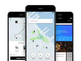 Another $20 off uber existing user promo code: Uber Coupon Code First Ride 2018 Pommie Travels